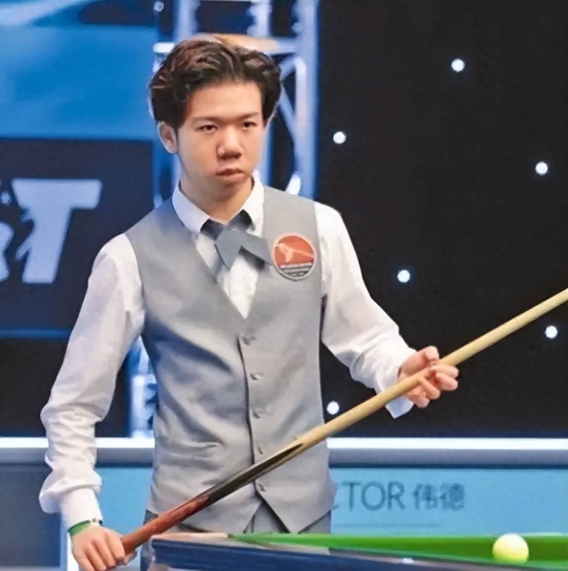 仅让潘展乐 仅让潘展乐