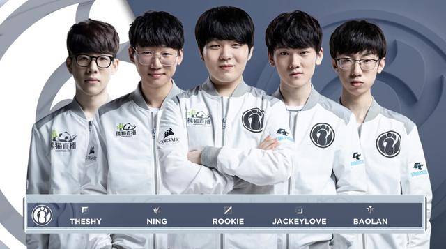 效率的反击 效率的反击